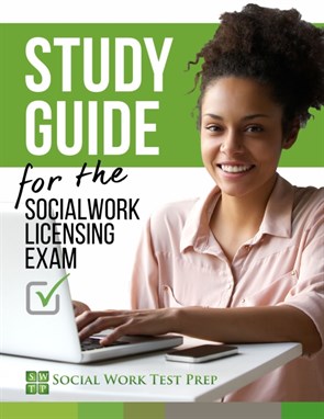 Practice Tests For The Social Work Licensing Exam