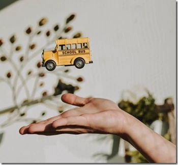 school bus school bus